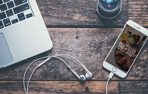 Application Grand public